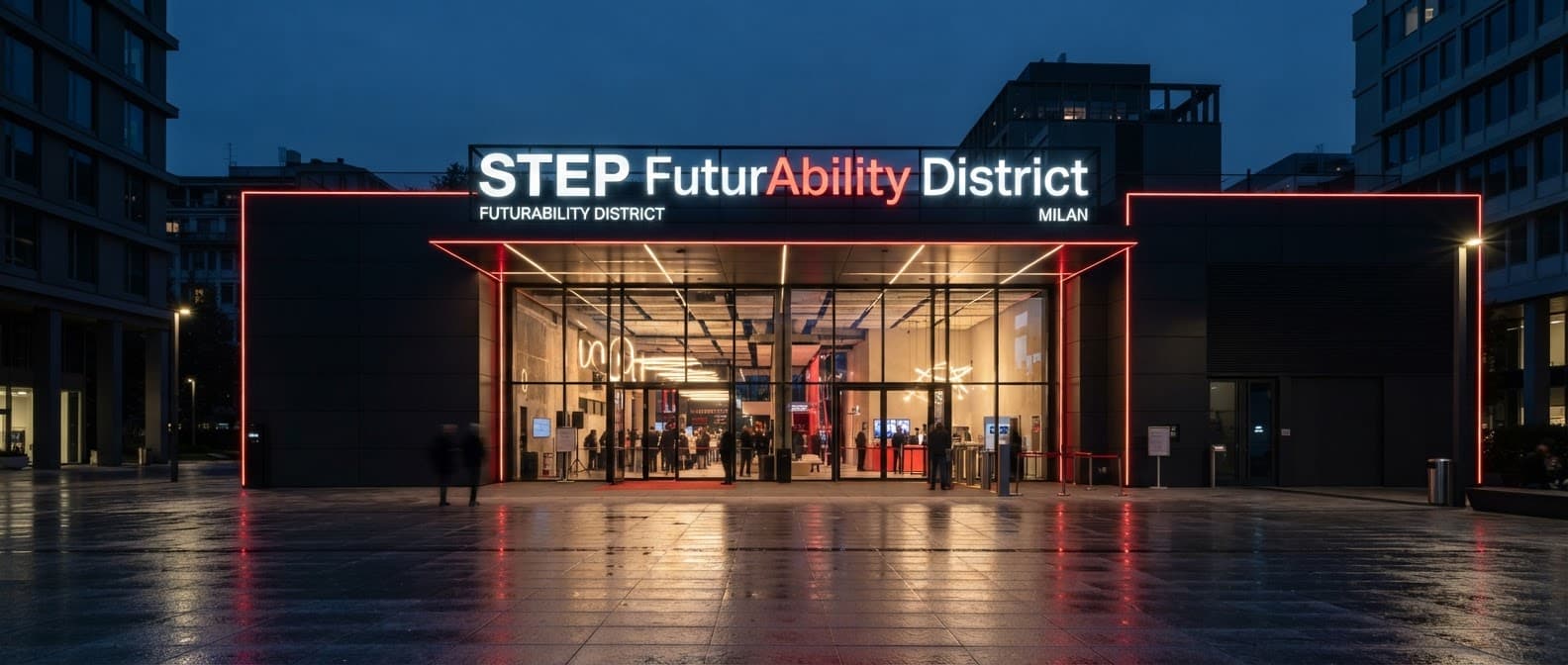STEP FuturAbility District
