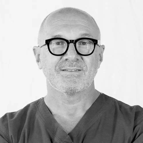 Dr. Enrico Riggi