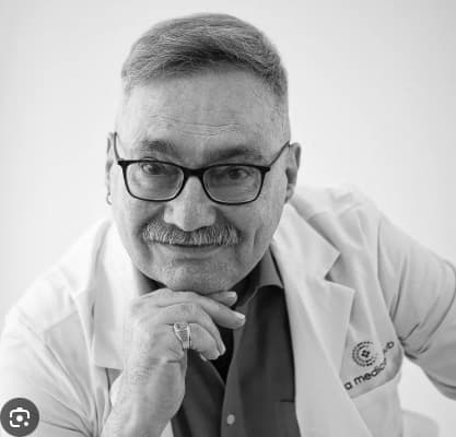 Dr. Augusto Lovagnini