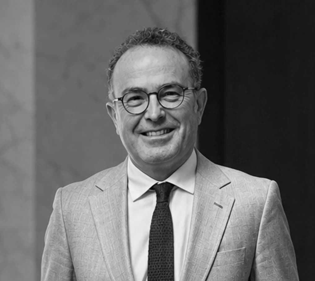 Dr. Serdar Kabataş