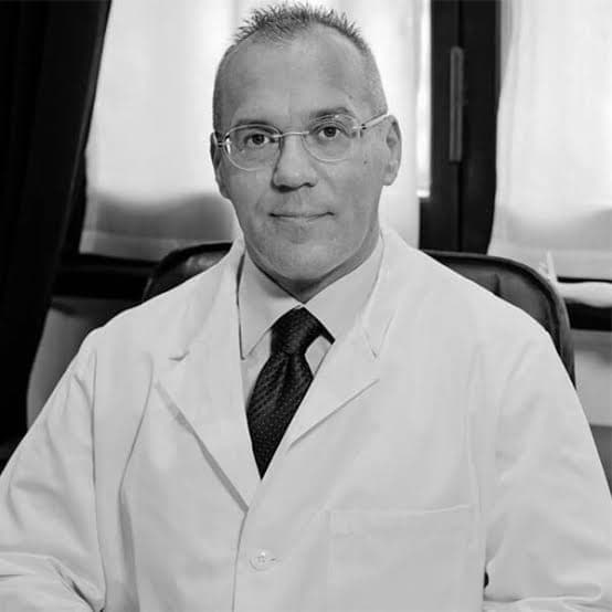 Prof. Andrea Militiello