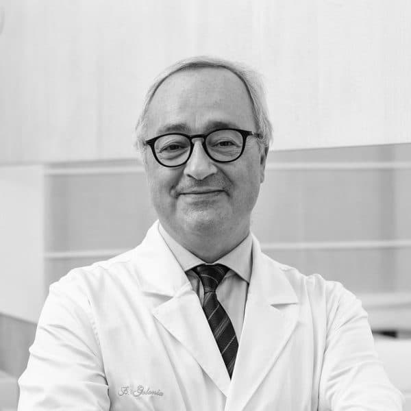 Dr. Fabrizio Golonia