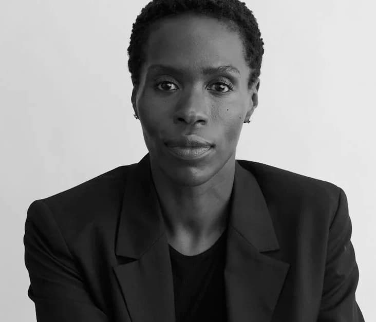 Dr. Liza Osagie