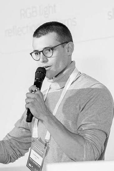 Dr. Filippo Nigro