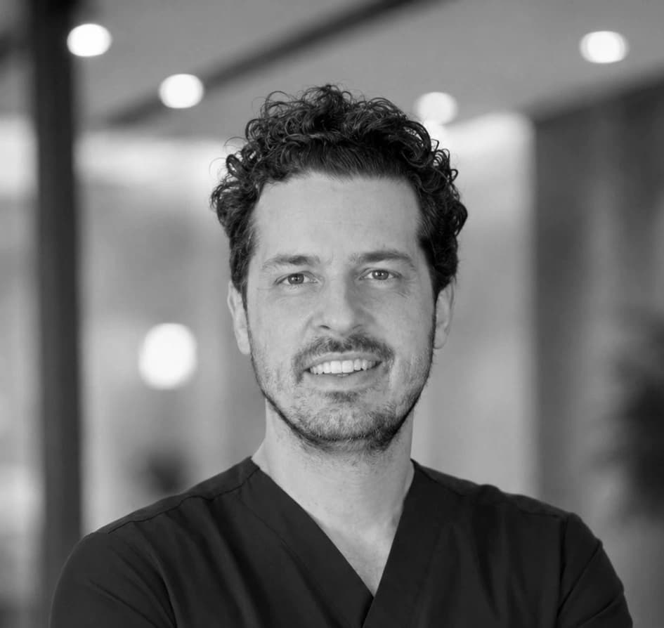 Dr. Melihcan Sezgic