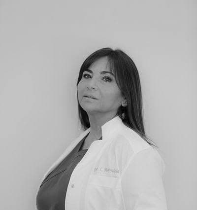 Dr. Candida Marandola