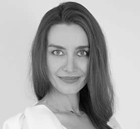 Dr. Kasia Zajkowska