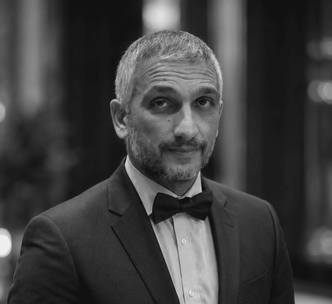 Dr. Erdinç Civelek