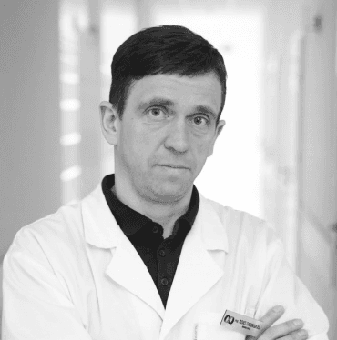 Dr. Adas Darinskas