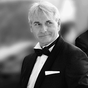Dr. Marco Sutter