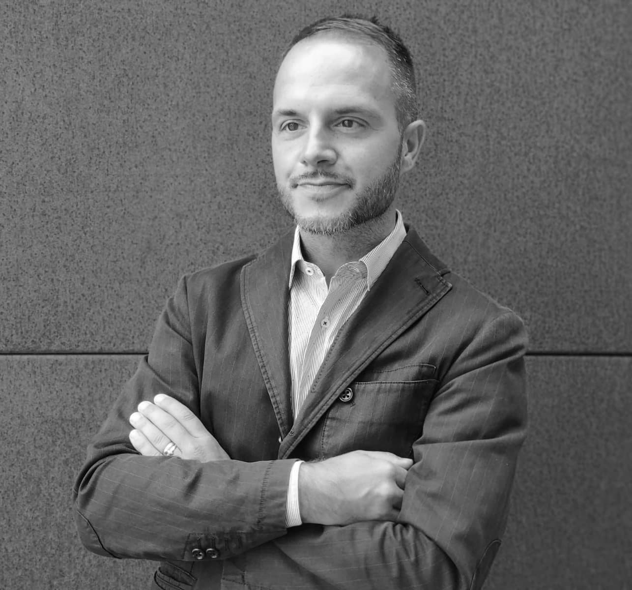 Dr. Matteo Cerboneschi