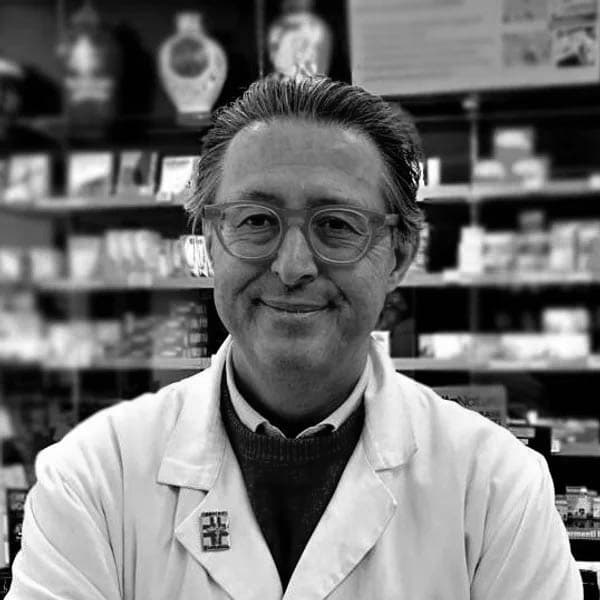 Dr. Marco Metalla
