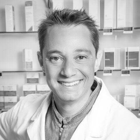 Dr. Arrigo Perondi