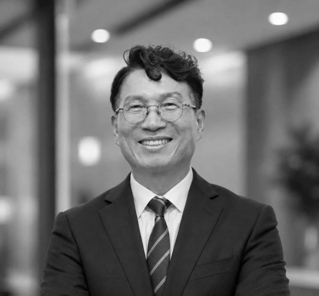 Dr. Daeyong Kim