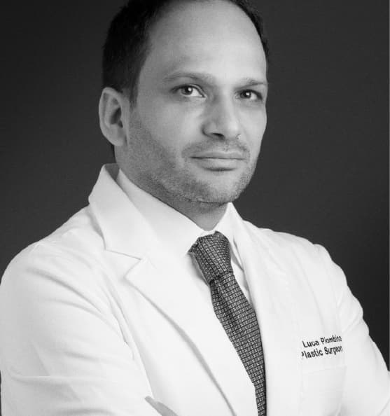 Dr. Luca Piombino