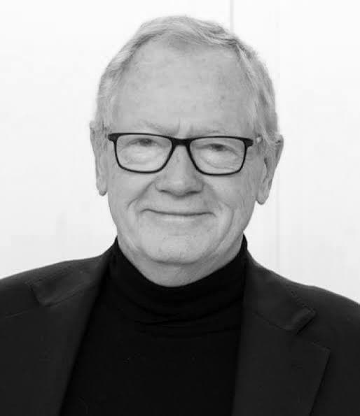 Prof. Richard Barker