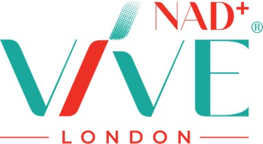 vive nad+
