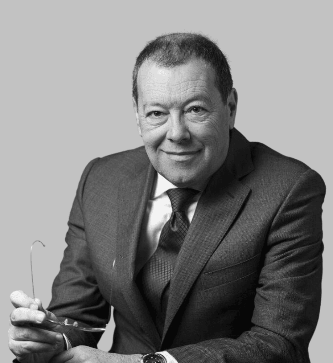 Dr. Angelo Di Benedetti