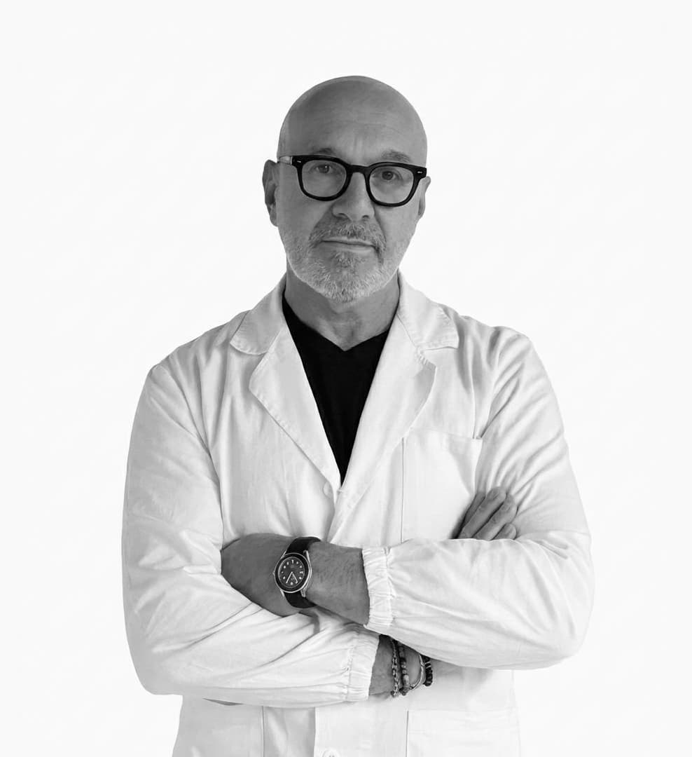 Dr. Enrico Riggi