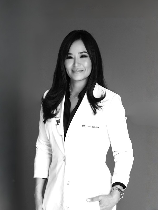 Dr. Christie Prendergast