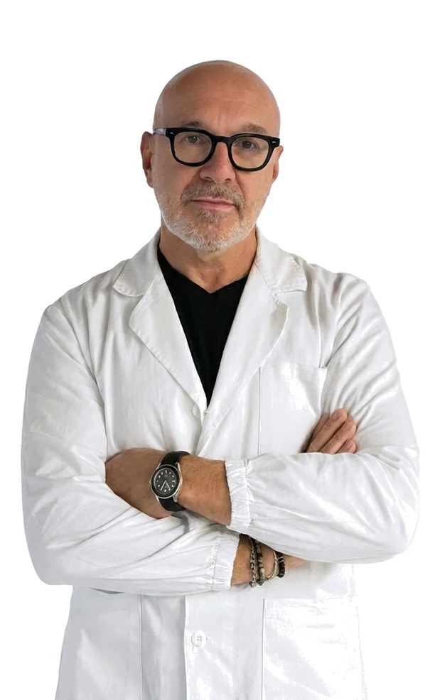 Dr. Enrico Riggi