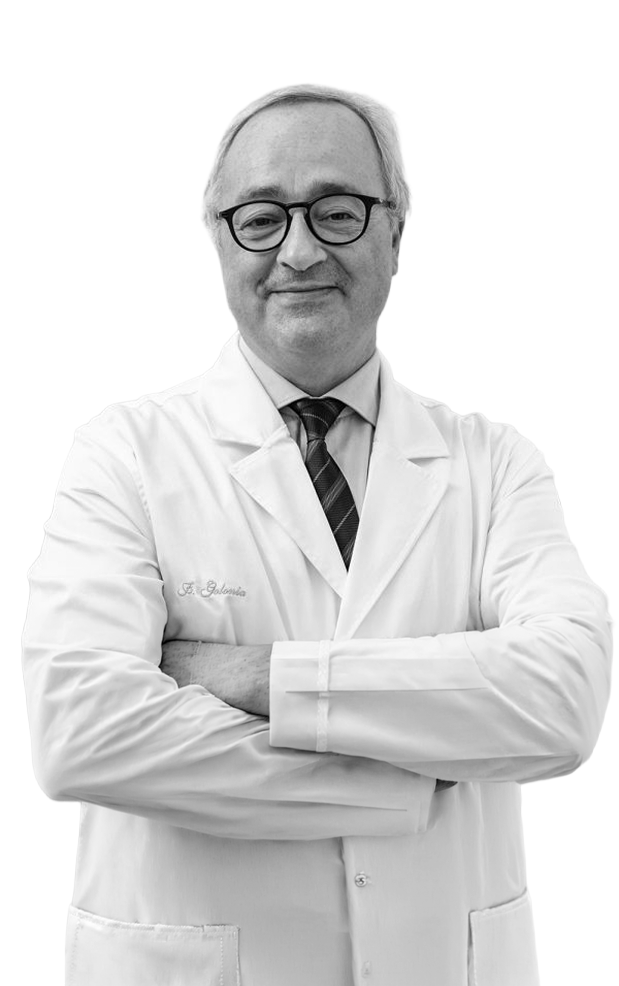 Dr. Fabrizio Golonia