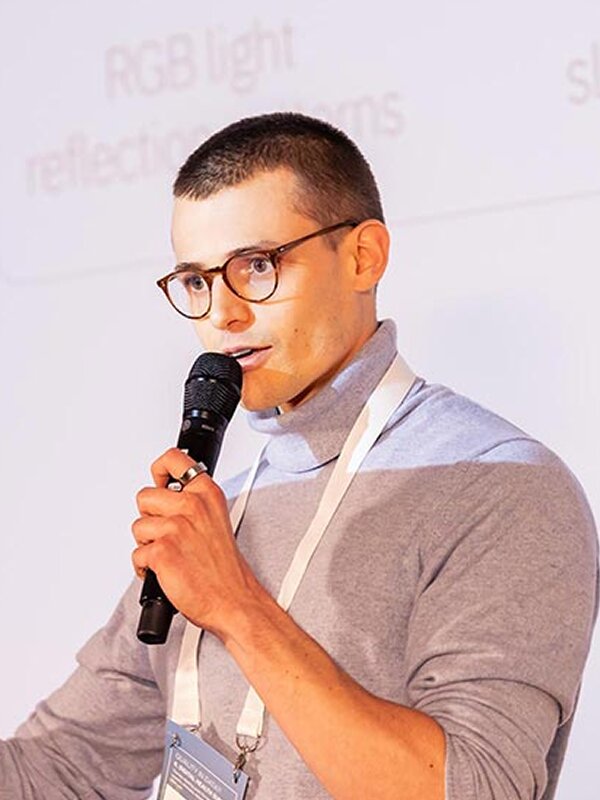 Filippo Nigro