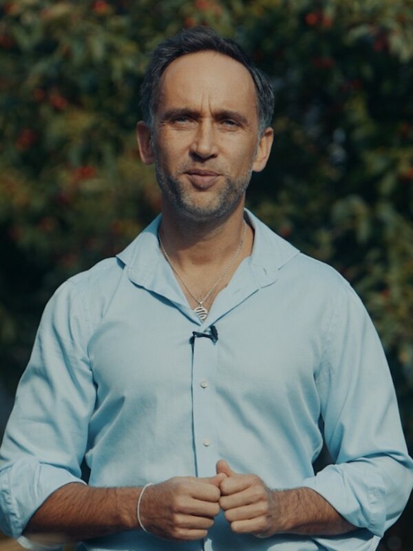 Marek Piotrowski
