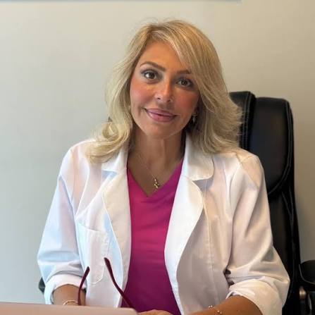 Dr. Maritza Novas