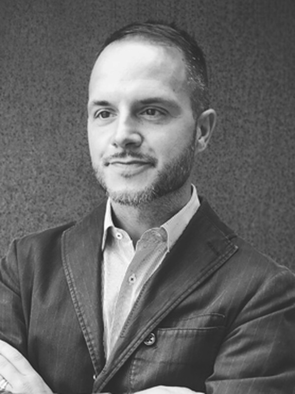 Matteo Cerboneschi